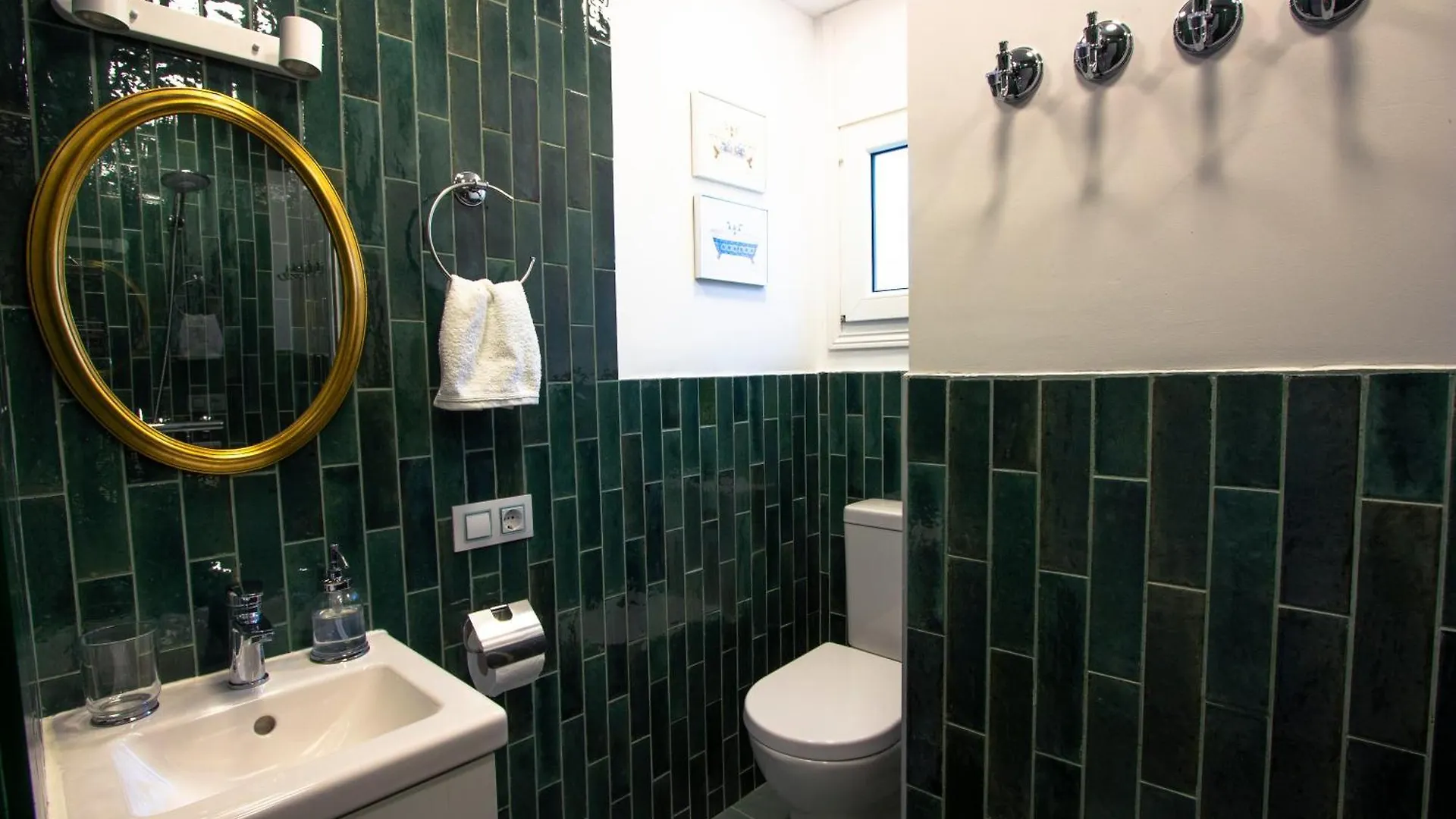 בית נופש קאלאפיי Newly Furnished Cozy House Next To The Beach ספרד