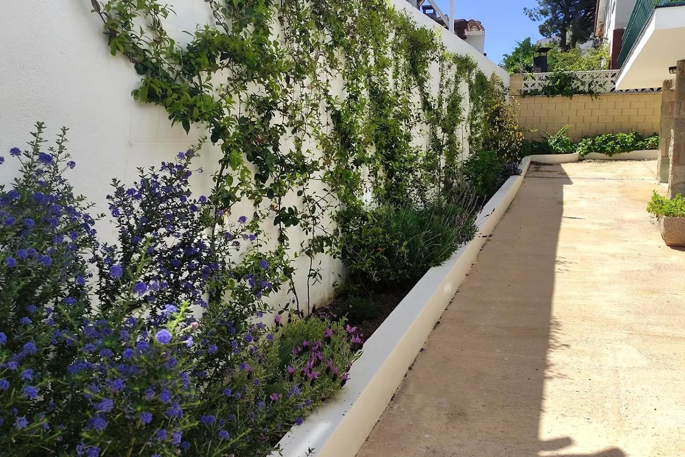 Newly Furnished Cozy House Next To The Beach Calafell Holiday home