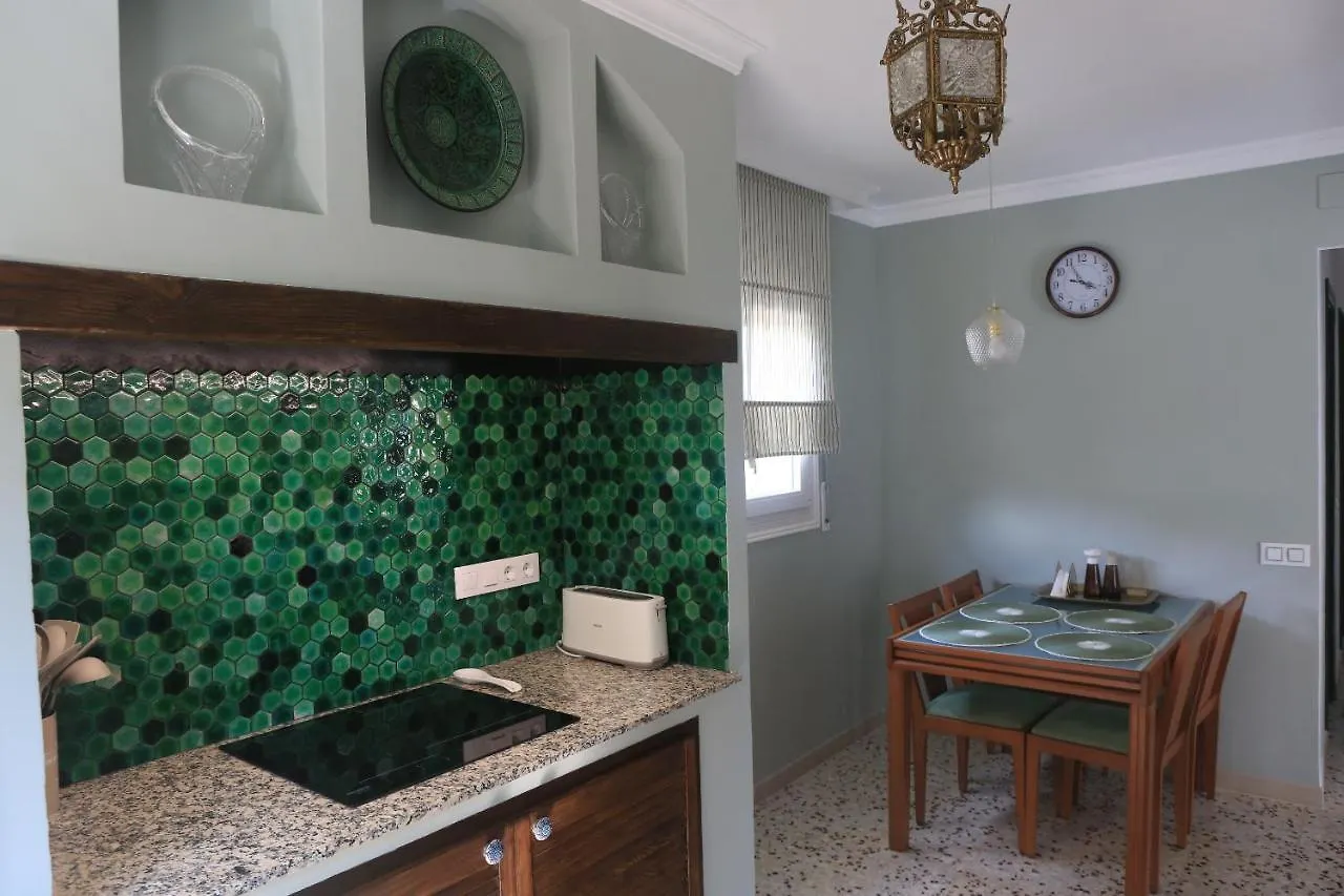 Newly Furnished Cozy House Next To The Beach Calafell Dom wakacyjny
