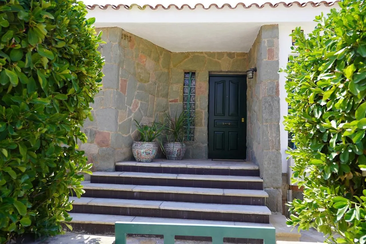Dom wakacyjny Newly Furnished Cozy House Next To The Beach Calafell