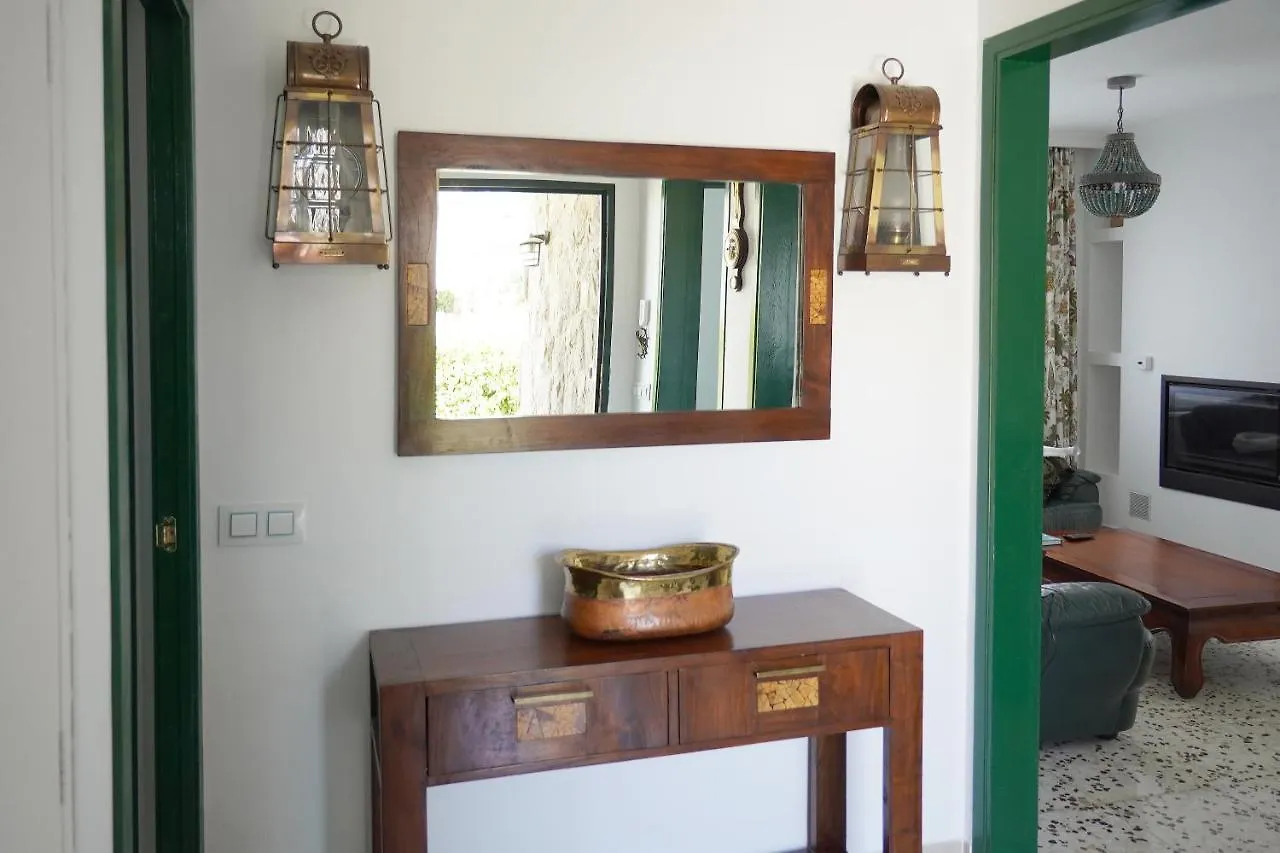 Newly Furnished Cozy House Next To The Beach Calafell Hiszpania