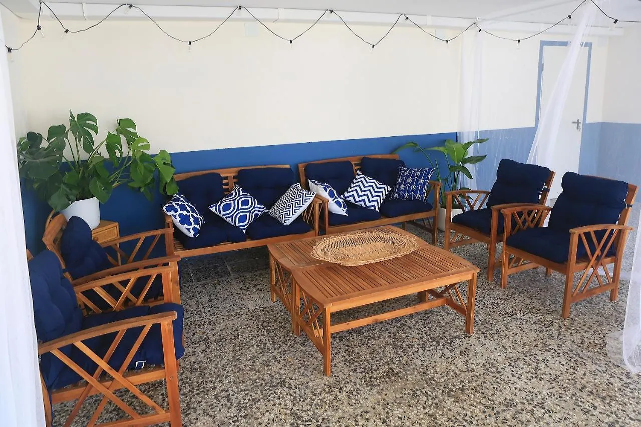 Newly Furnished Cozy House Next To The Beach Calafell Dom wakacyjny